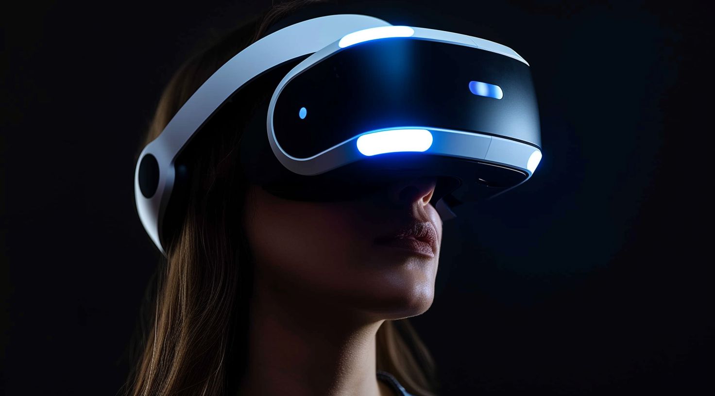Die Zukunft des Gamings: Virtual Reality und Augmented Reality